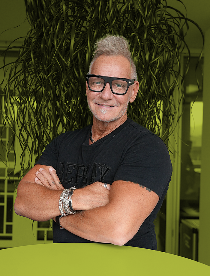 Dynamic Content Image