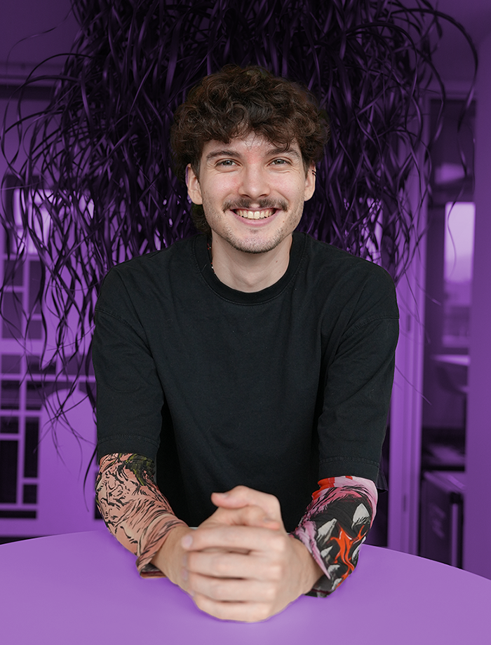 Dynamic Content Image