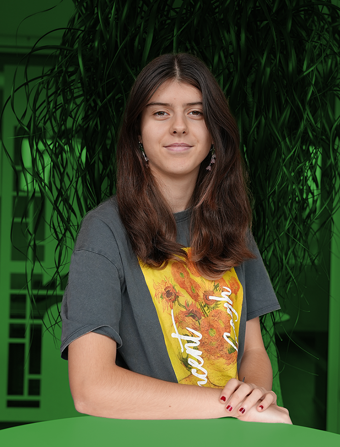 Dynamic Content Image