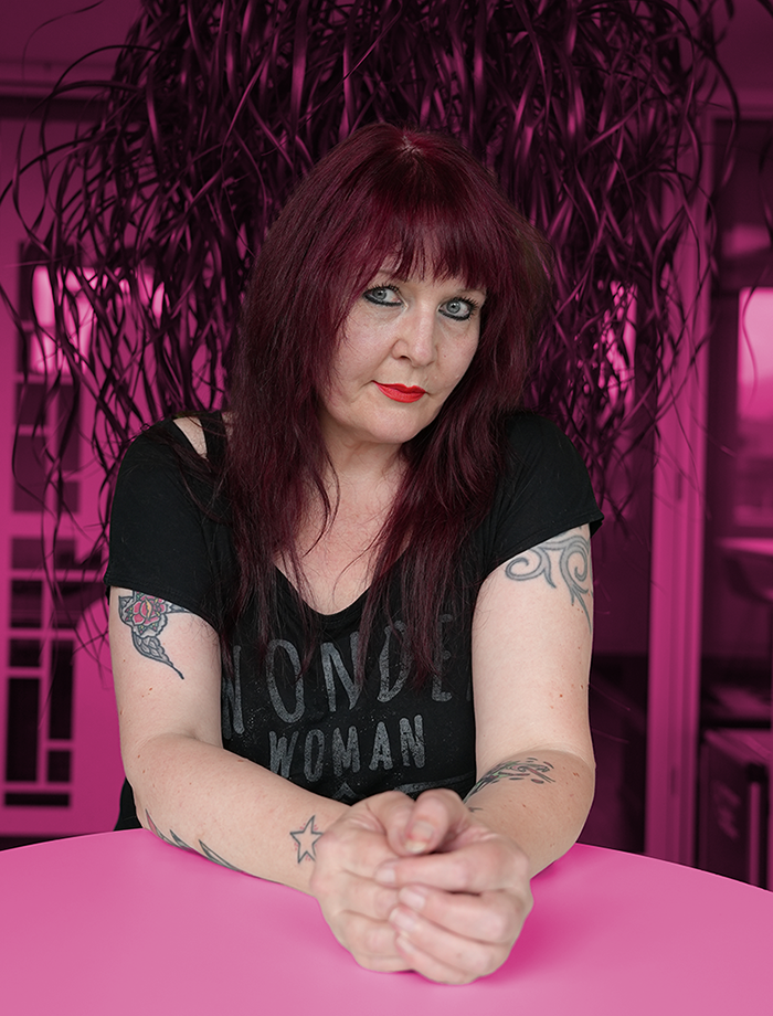 Dynamic Content Image