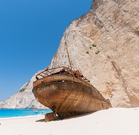 Dynamic Content Image