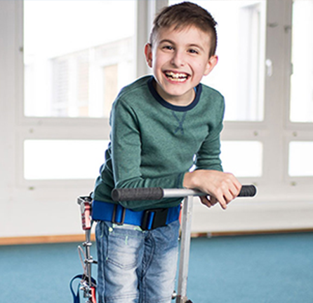 Dynamic Content Image