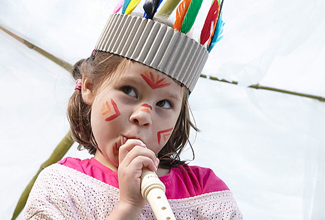 Dynamic Content Image